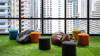 Gazon artificiel pour les espaces de coworking : praticité et confort !